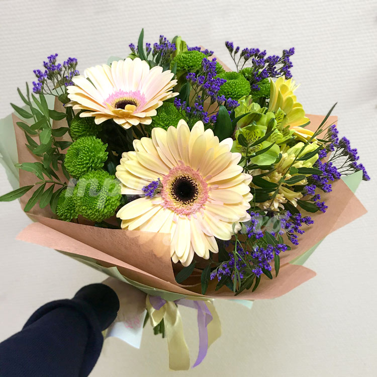 Букет «Лэйла»